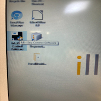 Illumina MiniSeq Gene Sequencer image 3